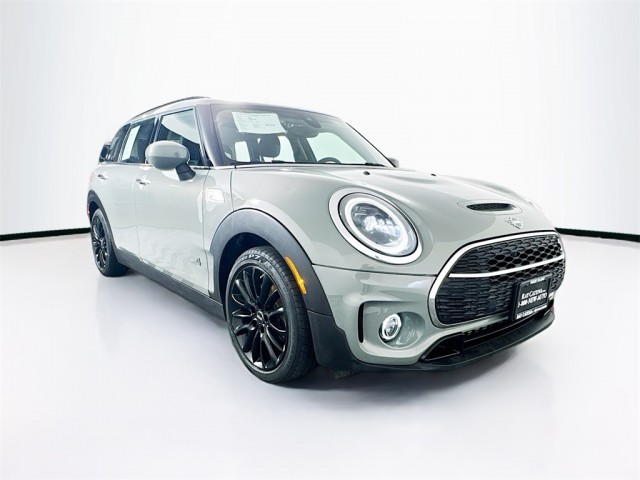 2023 MINI Clubman