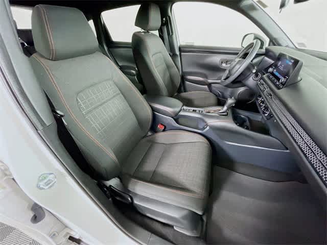 2024 Honda HR-V Sport photo 28