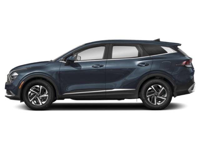 2023 Kia Sportage Hybrid LX photo 3