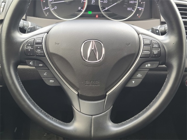 2016 Acura RDX Base Plus photo 26
