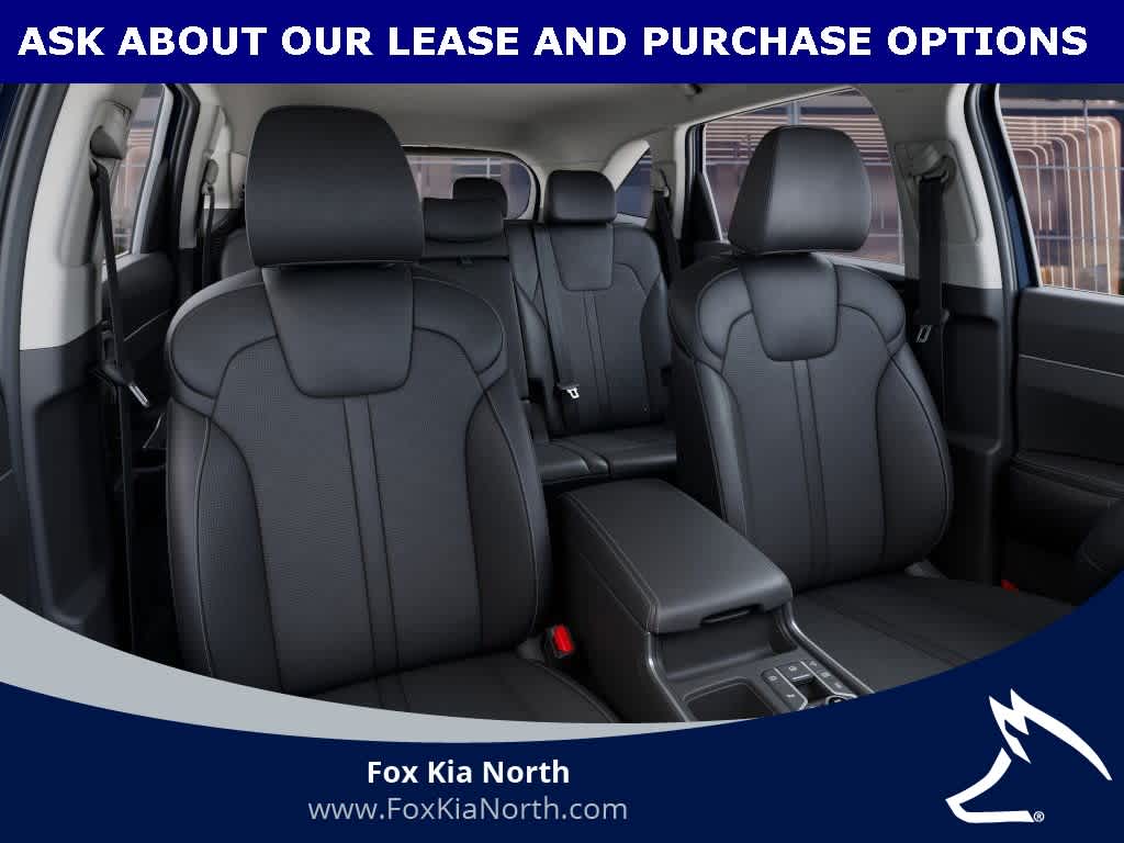 2026 Kia Sorento S photo 24