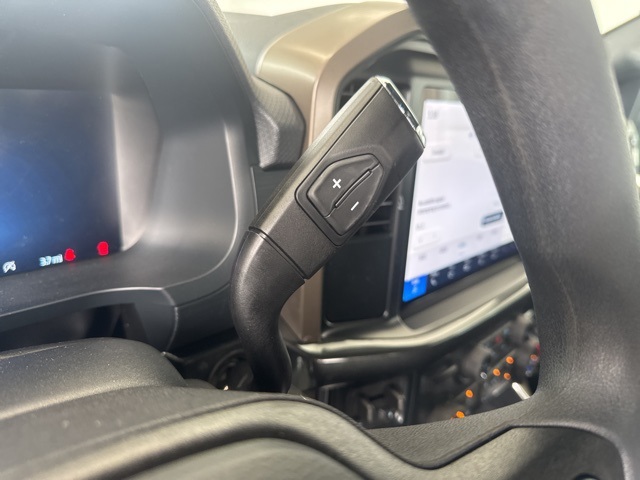 2025 Ford F-150 STX photo 16