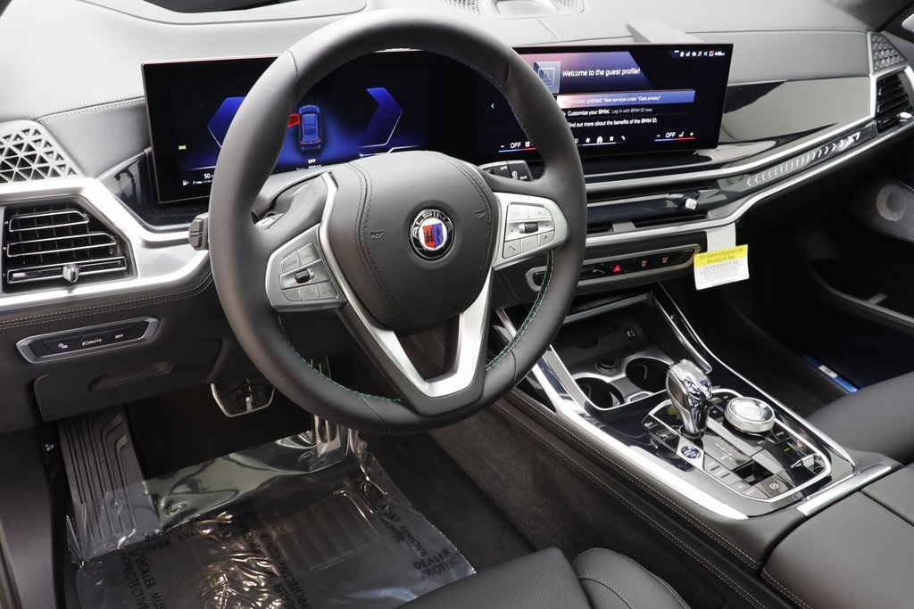 2026 Bmw X7 ALPINA XB7 photo 7