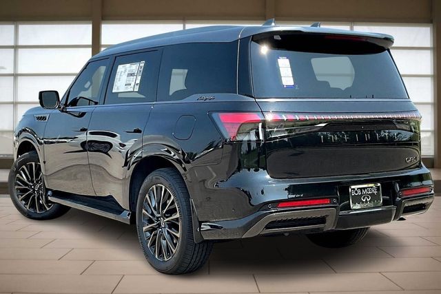2026 Infiniti QX80 photo 13