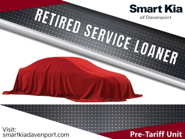 Does Kia Give Loaner Cars: What You Need to Know