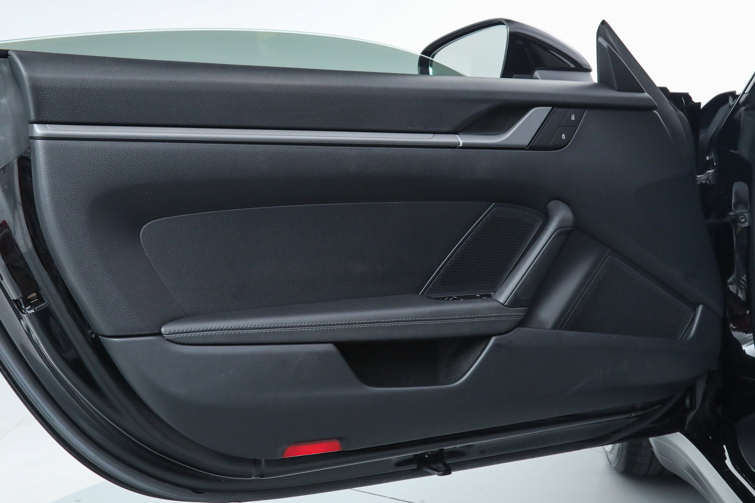 2022 Porsche 911 4 photo 19