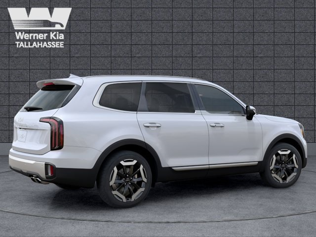 2025 Kia Telluride X-Line EX X-Pro photo 2