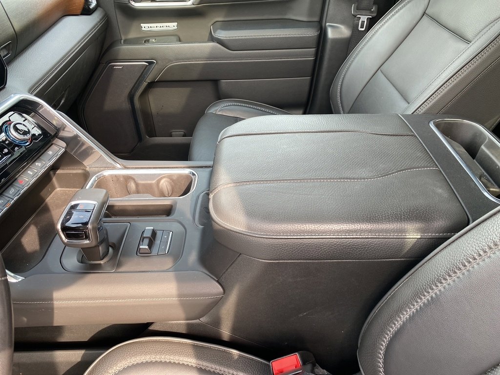 2023 Gmc Sierra 1500 Denali photo 19