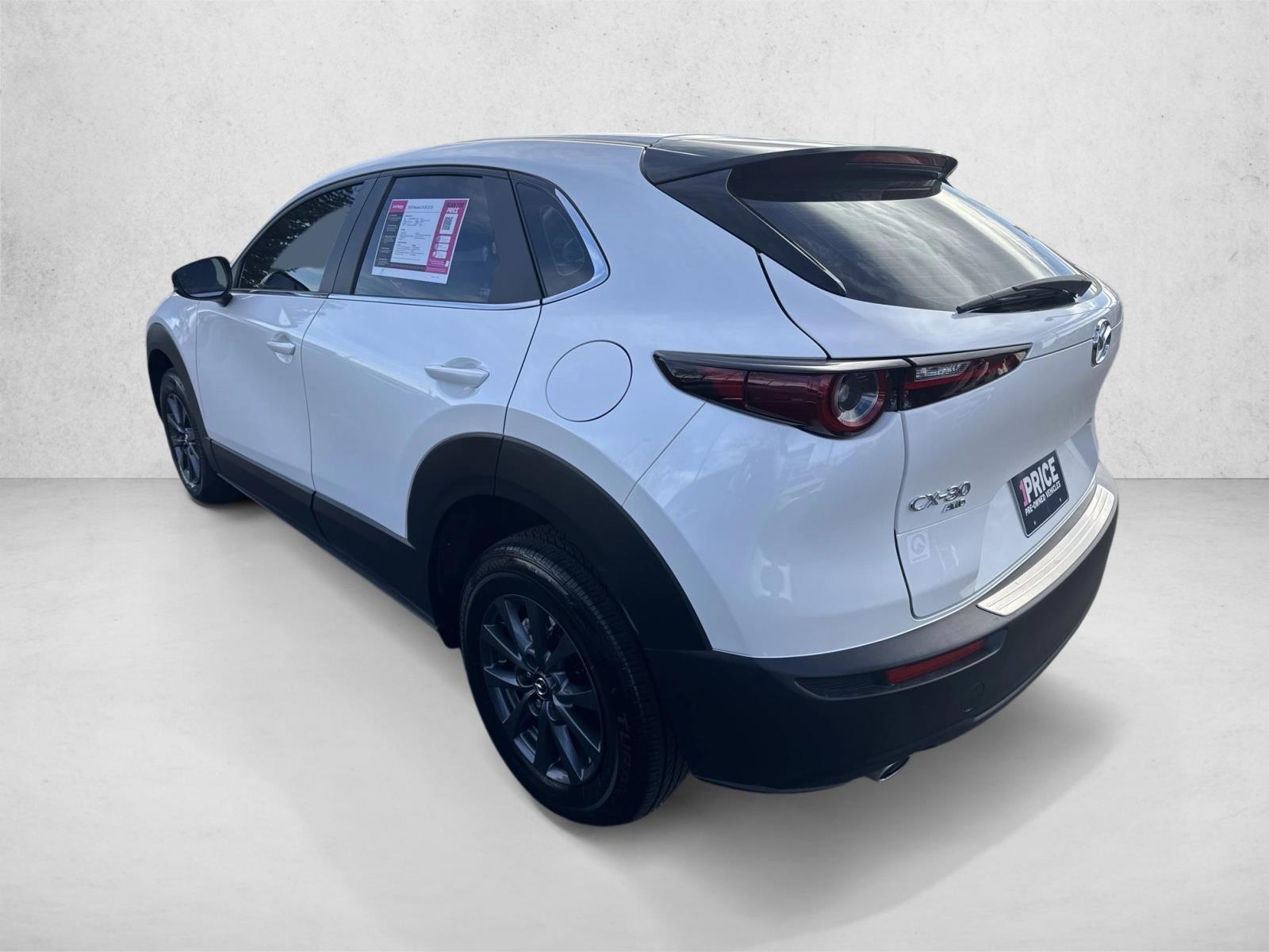 2025 Mazda CX-30 2.5 S photo 2