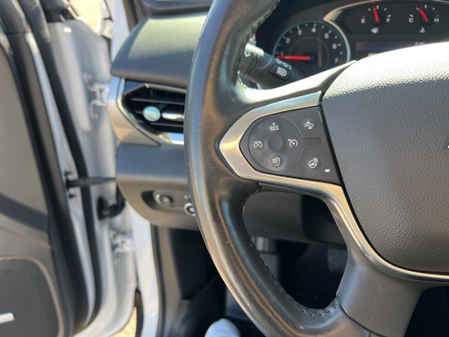 2020 Chevrolet Traverse RS photo 13