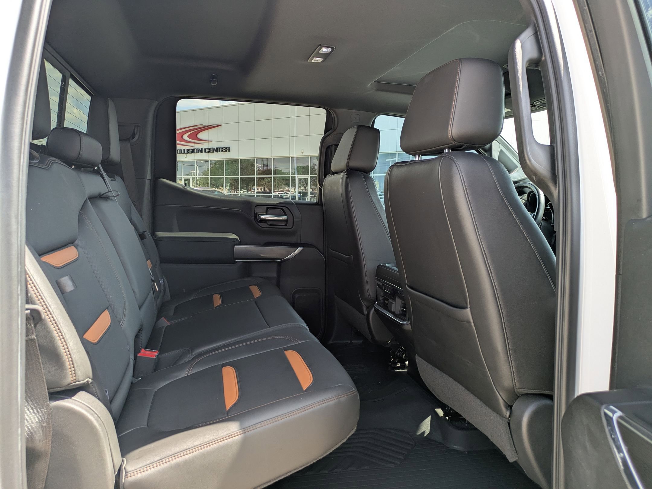 2020 Gmc Sierra 1500 AT4 photo 27