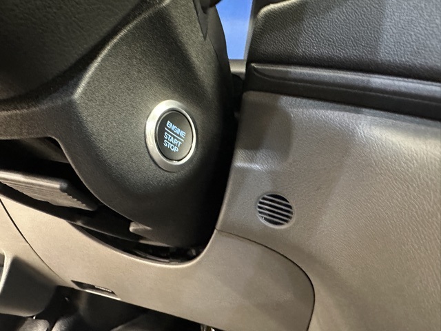 2026 Ford Transit Cargo photo 22