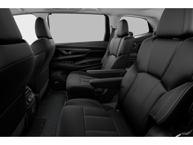 2025 Subaru Ascent Onyx Edition Touring photo 17