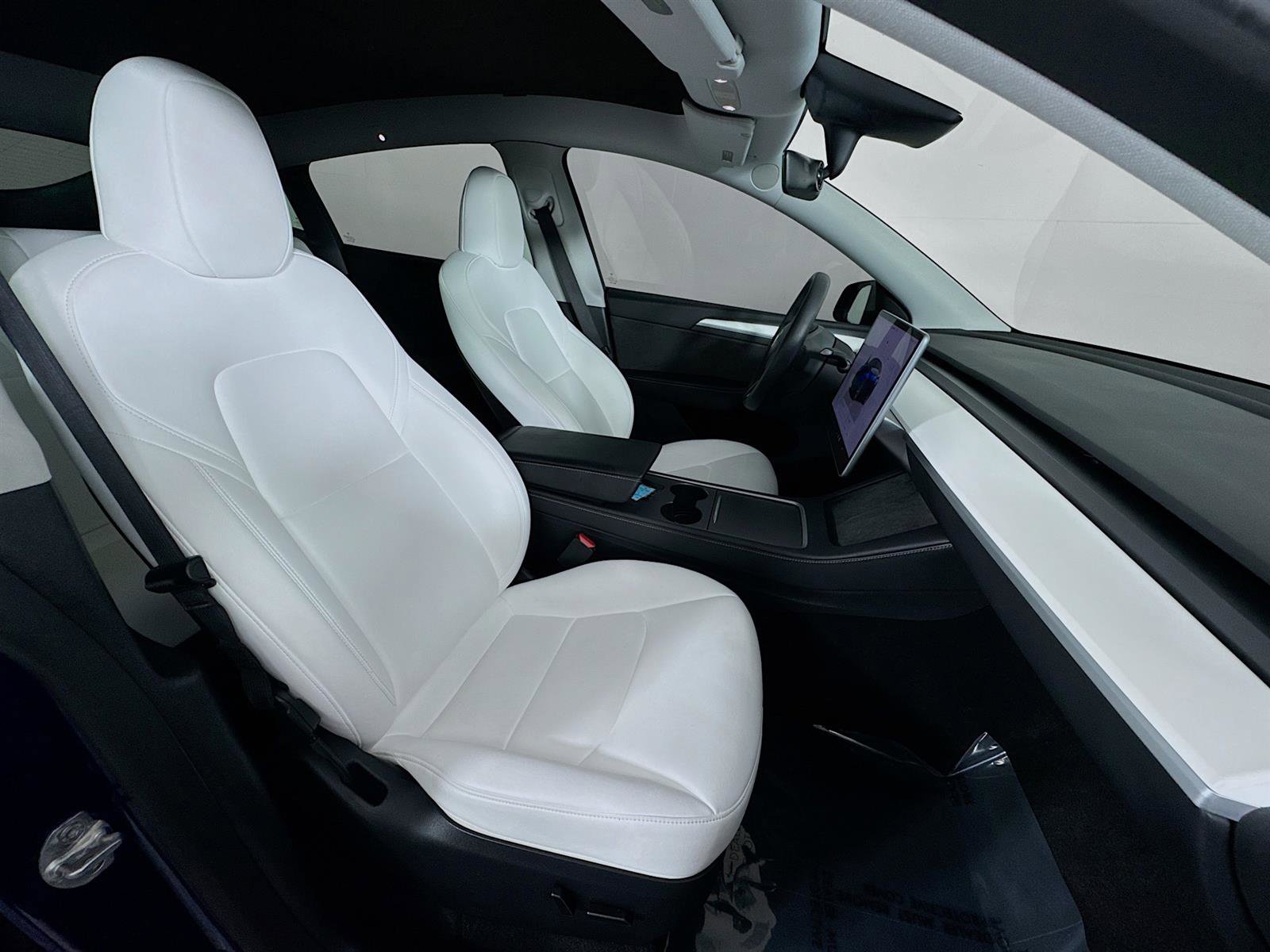 2023 Tesla Model Y Long Range photo 22