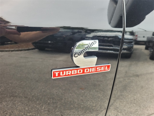 2026 Ram 2500 Tradesman photo 4