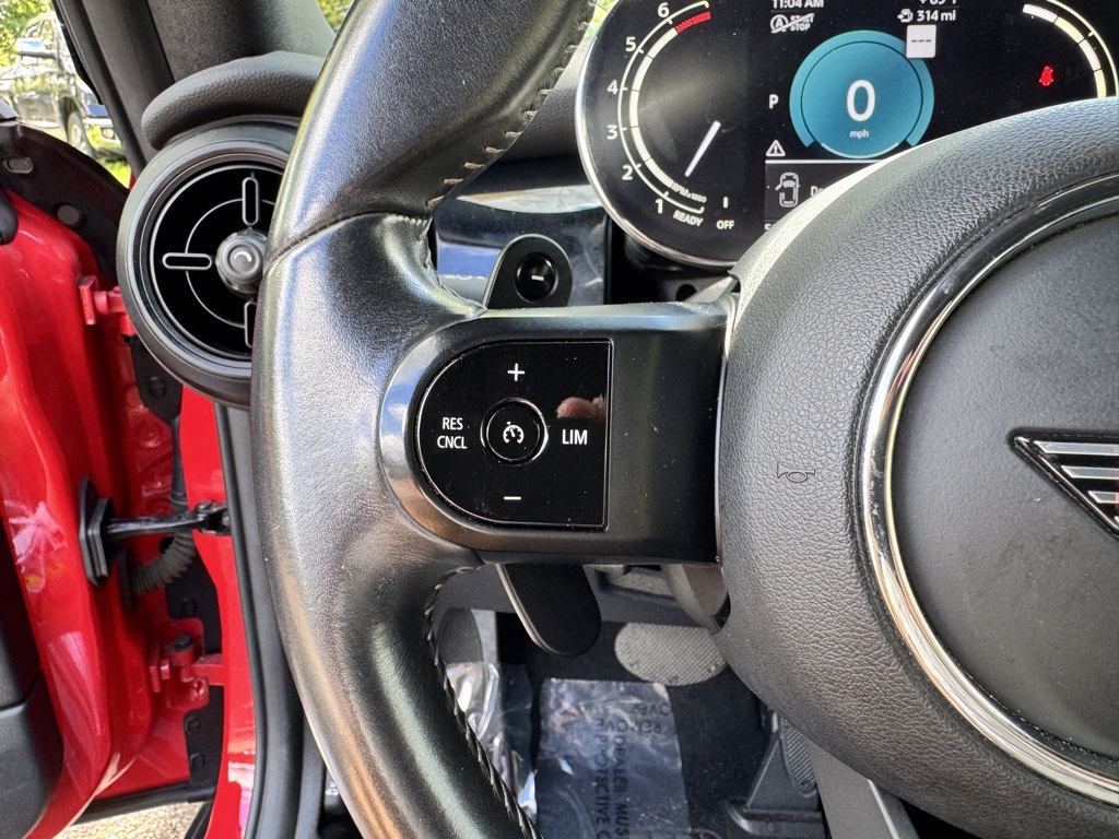 2023 Mini Cooper Convertible S photo 20