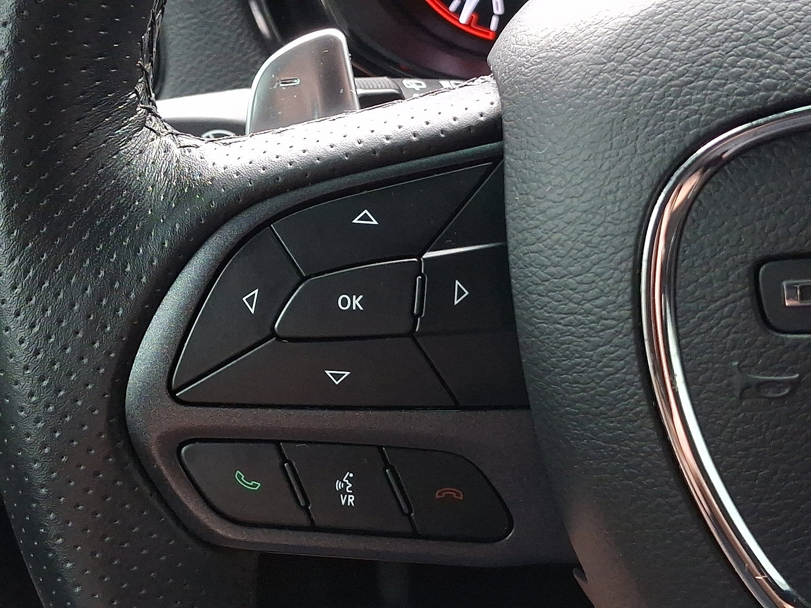 2022 Dodge Durango GT photo 19