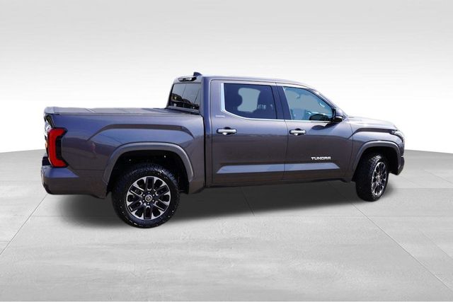 2022 Toyota Tundra Limited photo 4