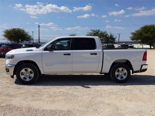2025 Ram 1500 Big Horn Lone Star photo 4