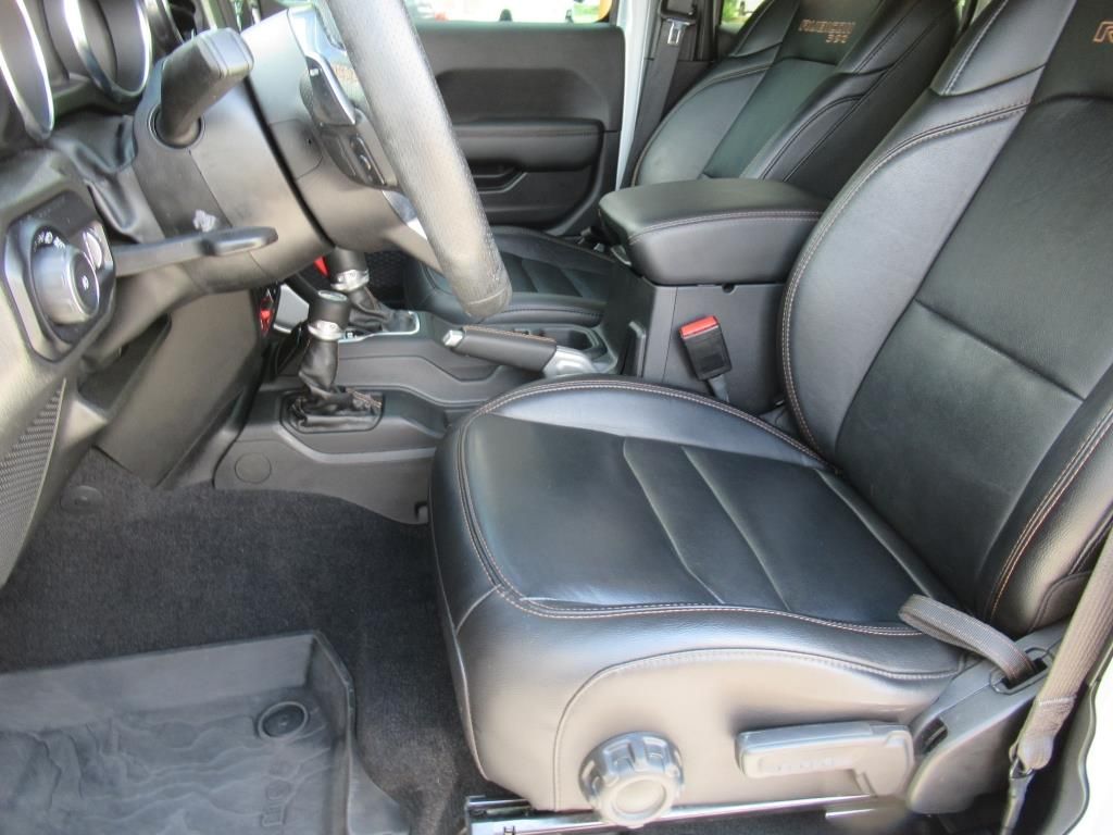 2023 Jeep Wrangler Rubicon 392 photo 17