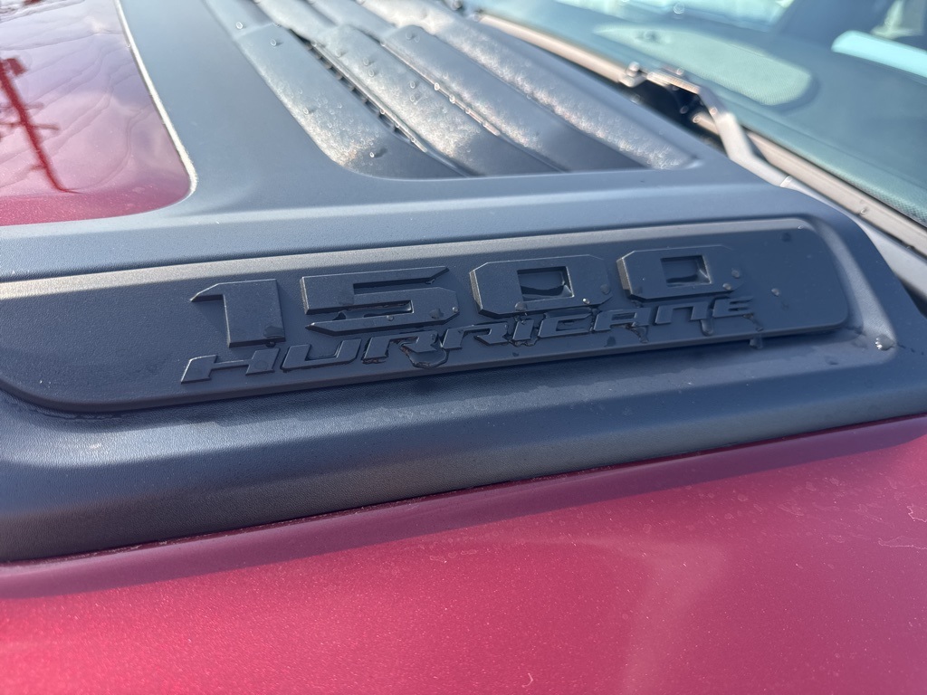 2026 Ram 1500 Rebel photo 16