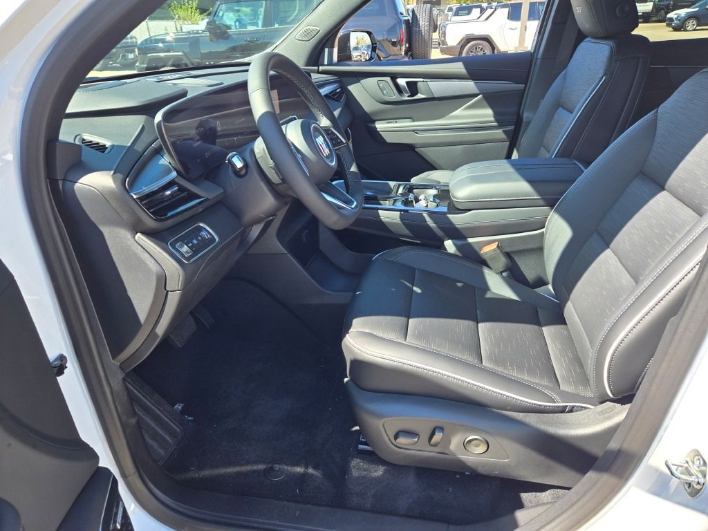 2026 Buick Enclave Sport Touring photo 15