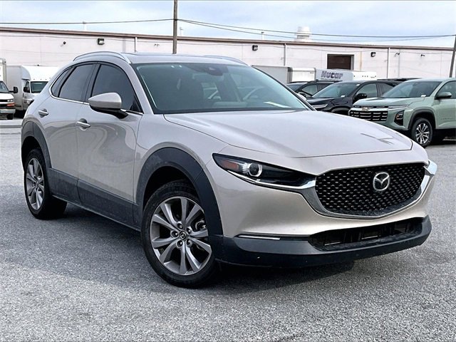2022 Mazda CX-30 Preferred's photo
