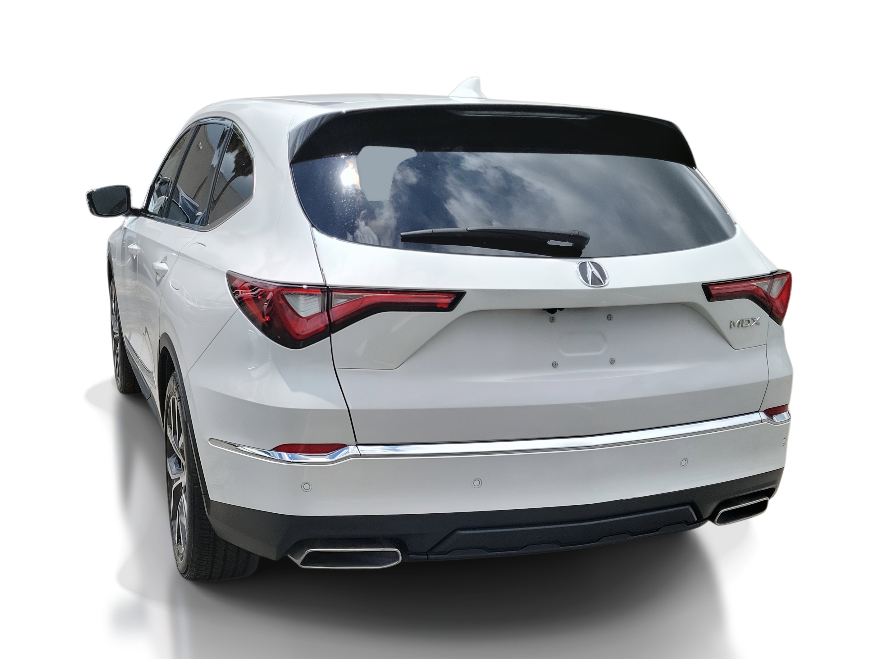 2024 Acura MDX Technology photo 3