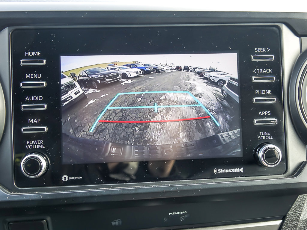 2022 TOYOTA TACOMA - Image 14