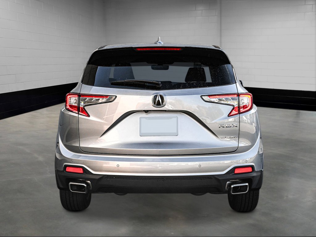 2025 Acura RDX Technology photo 4