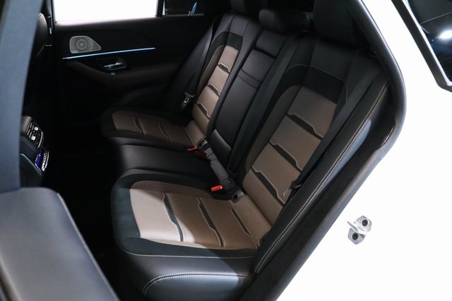2022 Mercedes Benz GLE AMG 63 S photo 18