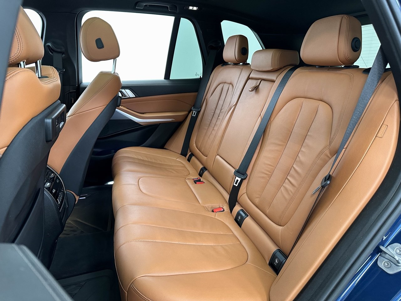 2019 Bmw X5 xDrive40i photo 16
