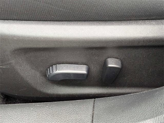2023 Nissan Altima 2.5 SV photo 20