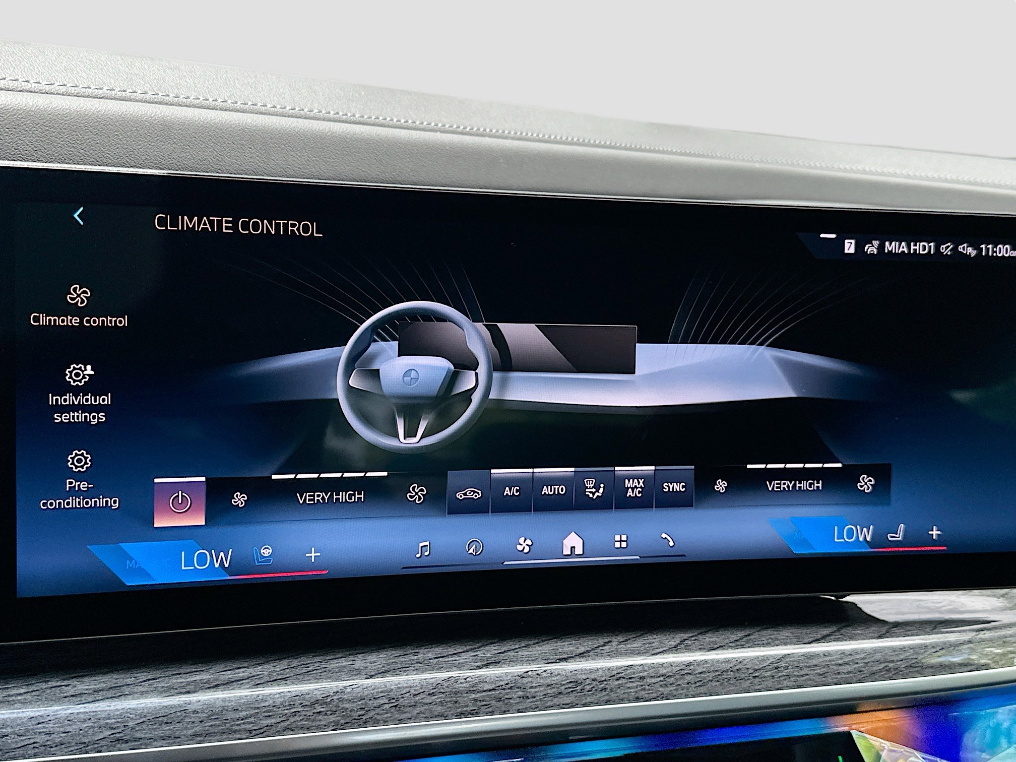 2025 Bmw 760i xDrive photo 14