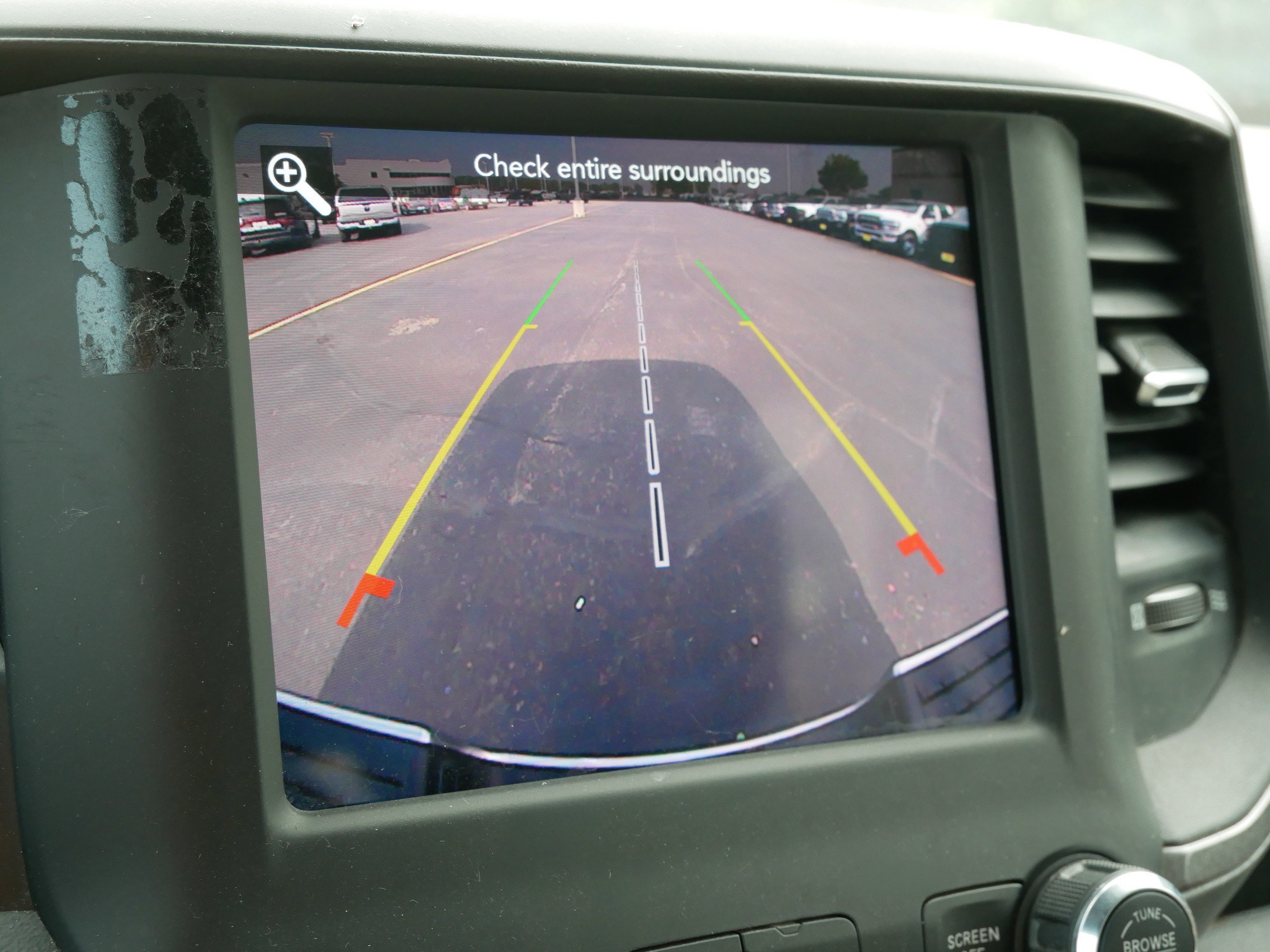 2021 Ram 3500 Tradesman photo 25