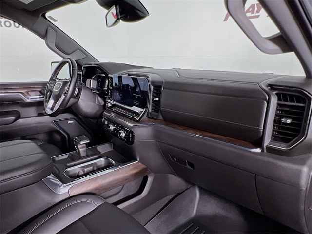 2024 Gmc Sierra 1500 SLT photo 39