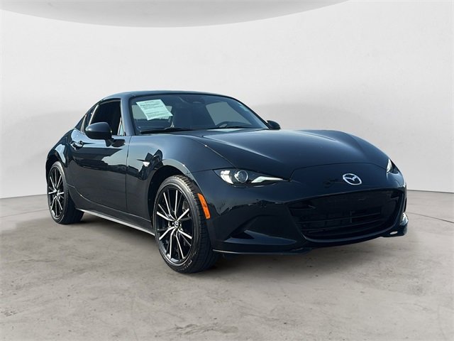 2024 Mazda MX-5 Miata RF