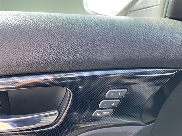 2015 Honda Accord EX-L V6 photo 16