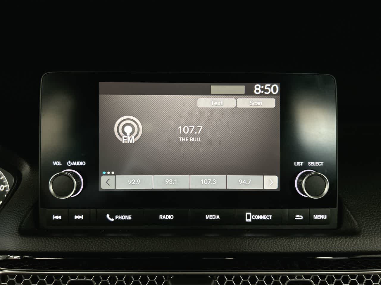 2022 Honda Civic Hatchback Sport photo 23
