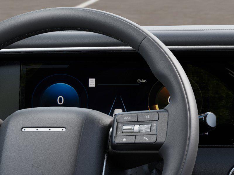 2026 Hyundai Palisade SEL photo 12