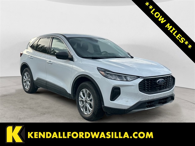 2024 Ford Escape Active photo 7