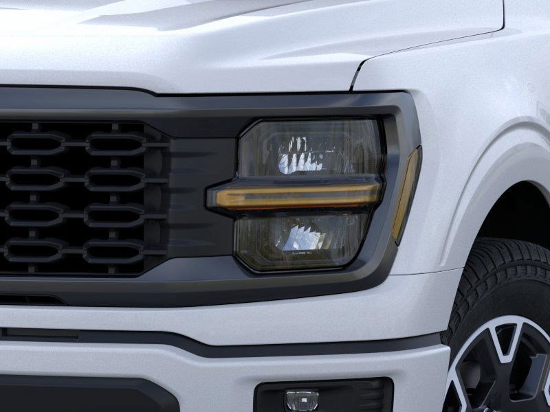 2025 Ford F-150 STX photo 15