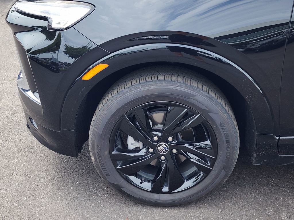 2024 Buick Encore GX Sport Touring photo 10