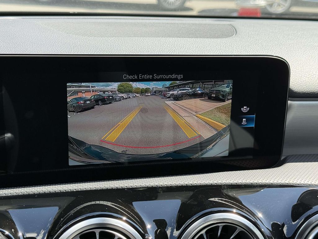2022 Mercedes Benz A 220 4MATIC photo 31