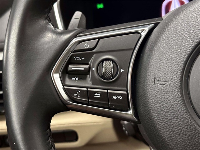 2023 Acura MDX SH-AWD photo 25
