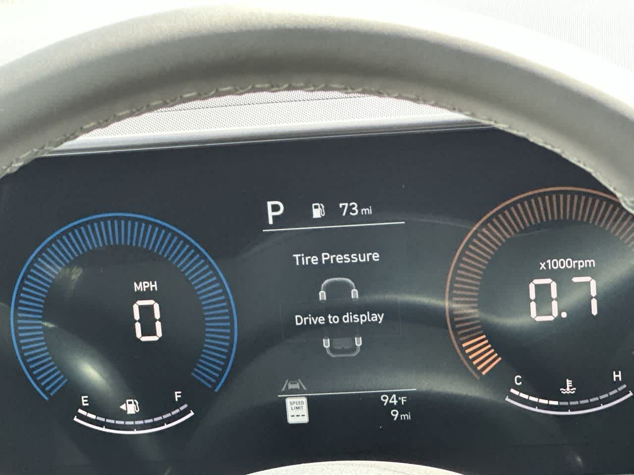 2026 Hyundai Kona SEL photo 14