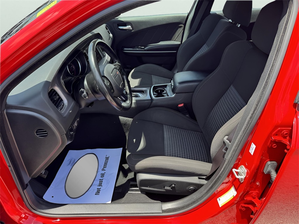 2023 Dodge Charger GT photo 5