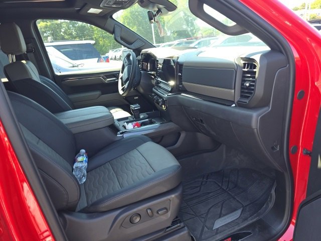 2024 Chevrolet Silverado 1500 ZR2 photo 18