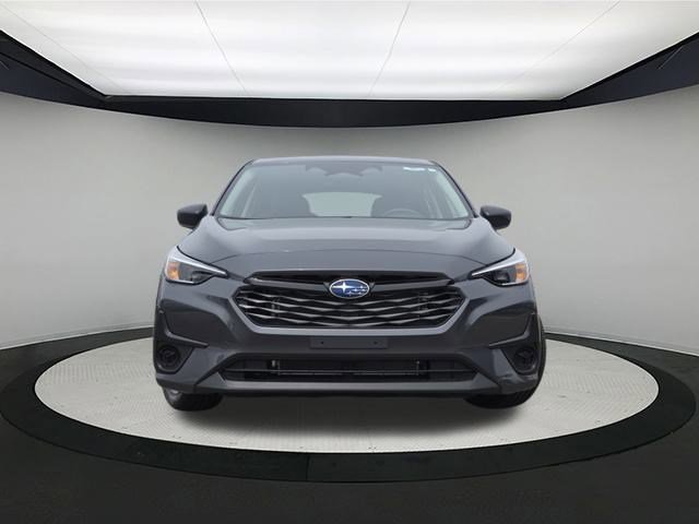 2025 Subaru Impreza Base photo 2