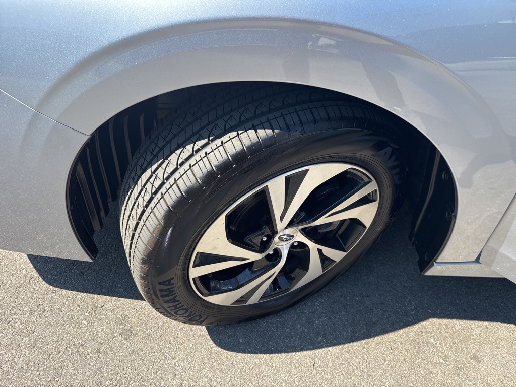2025 Subaru Legacy Premium photo 25